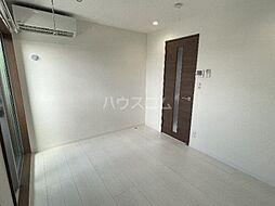 東京メトロ千代田線 綾瀬駅 徒歩13分の賃貸マンション 4階1Kのリビング/ダイニング