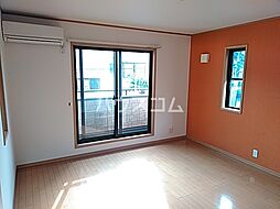 グランマ 201 2階3LDKのリビング/ダイニング