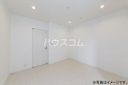 名古屋市営東山線 中村日赤駅 徒歩4分の賃貸アパート 2階1Kのリビング/ダイニング