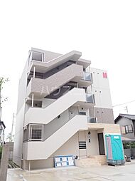 名鉄瀬戸線 矢田駅 徒歩8分