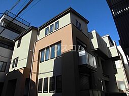 JR総武線 小岩駅 徒歩5分の賃貸アパート