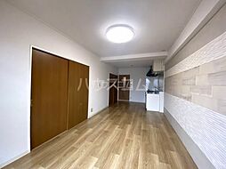 名鉄瀬戸線 矢田駅 徒歩3分の賃貸マンション 5階3LDKのリビング/ダイニング