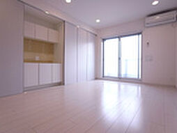 都営新宿線 篠崎駅 徒歩17分の賃貸アパート 1階1Kのリビング/ダイニング