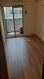 プレサンスＮＡＧＯＹＡ本陣 401 4階1Kのリビング/ダイニング