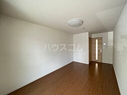 リブリ・Ｓｋｙ　Ｃｈａｒｍ 1階1Kのリビング/ダイニング