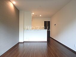 ＧＲＡＮ　ＰＡＲＫ青山台 207 2階2LDKのリビング/ダイニング