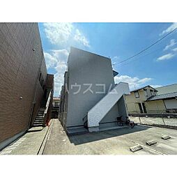 Breeze　Residence　Moriya 105