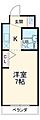プリシード4階2.8万円