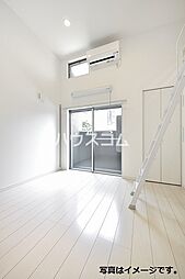 名鉄瀬戸線 大森・金城学院前駅 徒歩14分の賃貸アパート