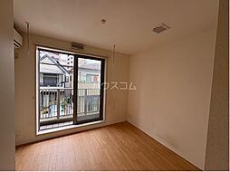 Ｗｉｌｌ 2階ワンルームのリビング/ダイニング