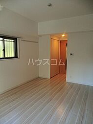 JR常磐線 亀有駅 徒歩14分の賃貸マンション 3階1Kのリビング/ダイニング