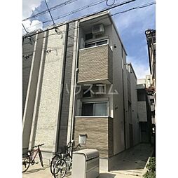 名古屋市営桜通線 鶴里駅 徒歩10分