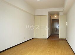 東急田園都市線 桜新町駅 徒歩8分の賃貸マンション 2階ワンルームのリビング/ダイニング