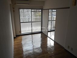 ラポールＴ 3階1LDKのリビング/ダイニング