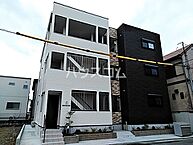 愛知県名古屋市南区元柴田東町3丁目5-2：物件画像／ハウスコム東海株式会社　金山店