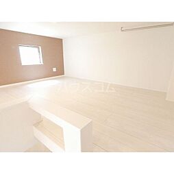 ハーモニーテラス鳥栖 102 1階1Kのリビング/ダイニング