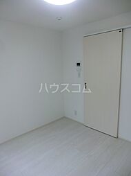 ＫＫハウス金町 2階1Kのリビング/ダイニング