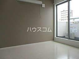 Ａｒｖｉｔａ　みずほ 102 2階1Kのリビング/ダイニング