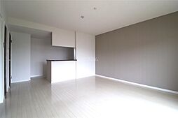 グランツ 103 1階2LDKのリビング/ダイニング