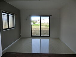 グランツ 201 2階2LDKのリビング/ダイニング