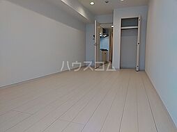 名鉄名古屋本線 堀田駅 徒歩16分の賃貸アパート 1階1Kのリビング/ダイニング