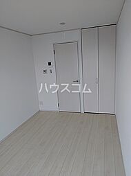 ＳＥＭＩＦＵＳＡ 303 3階1Kのリビング/ダイニング