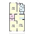 GRACE高千穂1階5.7万円
