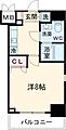 Risingplace金町10階9.9万円