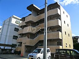 名古屋市営桜通線 瑞穂区役所駅 徒歩4分の賃貸マンション