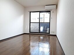 メゾン内方 311 3階ワンルームのリビング/ダイニング