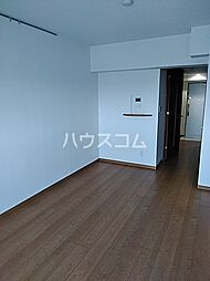 JR常磐線 亀有駅 徒歩4分の賃貸マンション 2階1Kのリビング/ダイニング