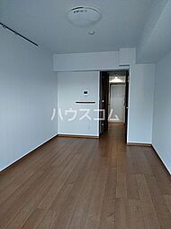 JR常磐線 亀有駅 徒歩4分の賃貸マンション 8階1Kのリビング/ダイニング