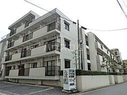 JR埼京線 与野本町駅 徒歩9分の賃貸マンション