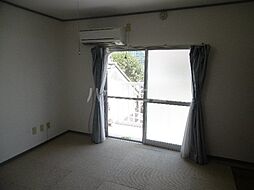 まつうら苑マンション 9 1階1DKのリビング/ダイニング