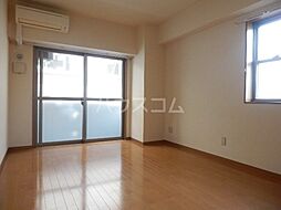 Gracia名駅 401 4階1Kのリビング/ダイニング