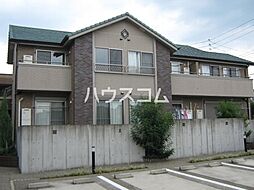 ヴィラロワール E101