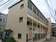 神奈川県横浜市鶴見区下末吉2丁目8-18：物件画像／ハウスコム東神奈川株式会社　日吉店