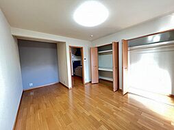 キルシェ・ヴィラ 1C 1階1Kのリビング/ダイニング