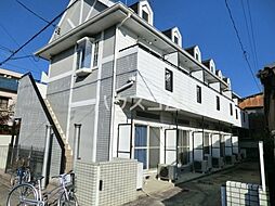 名古屋市営名城線 堀田駅 徒歩7分の賃貸アパート