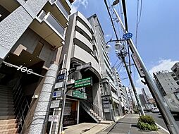 名古屋市営名城線 新瑞橋駅 徒歩5分の賃貸マンション