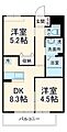 アイリス与野本町5階9.4万円