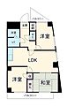 リバーサイドビュー9階6.5万円