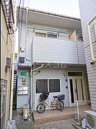 JR鶴見線 鶴見小野駅 徒歩5分