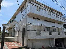 ヨーロピアン255洋光台