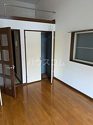 ヨーロピアン255洋光台 104 1階ワンルームのリビング/ダイニング