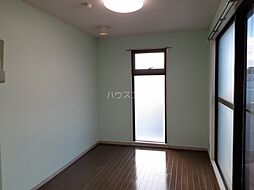 ＲＸ神宮前 406 4階ワンルームのリビング/ダイニング