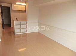 京成本線 京成高砂駅 徒歩11分の賃貸アパート 3階1LDKのリビング/ダイニング