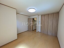 瑞穂ヶ丘ビリーブ館 105 1階1Kのリビング/ダイニング