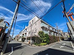 ＮＴＰＲレジデンス鷹番