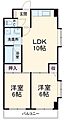 グランドール東寺尾4階11.9万円
